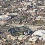 Downtown Detroit thumbnail